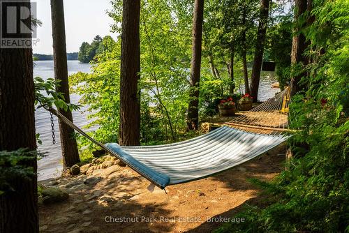 Unit #8 - 1111 Buckeye Road, Muskoka Lakes (Medora), ON - Outdoor