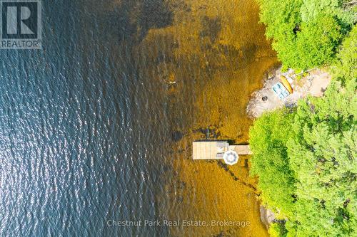 Unit #8 - 1111 Buckeye Road, Muskoka Lakes (Medora), ON - Outdoor With View