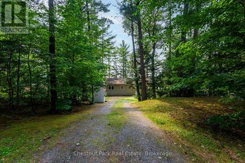 Unit #8 - 1111 Buckeye Road, Muskoka Lakes (Medora), ON - Outdoor