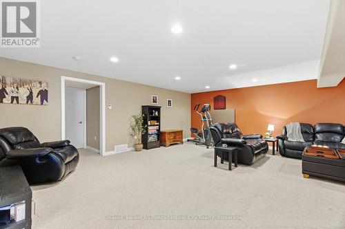 217 Britannia Road E, Goderich (Goderich (Town)), ON - Indoor