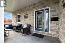 217 Britannia Road E, Goderich (Goderich (Town)), ON  - Outdoor With Deck Patio Veranda With Exterior 