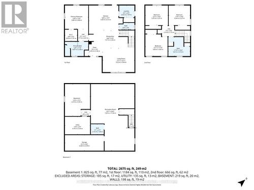 217 Britannia Road E, Goderich (Goderich (Town)), ON - Other