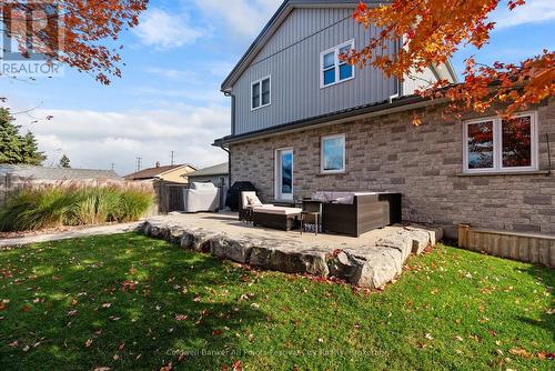 217 Britannia Road E, Goderich (Goderich (Town)), ON - Outdoor