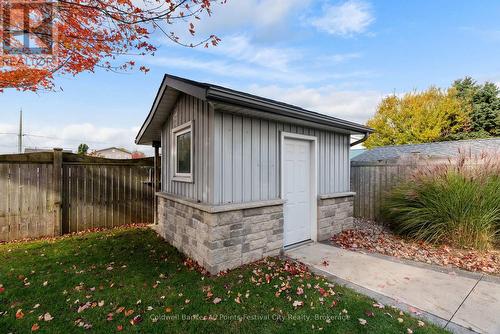 217 Britannia Road E, Goderich (Goderich (Town)), ON - Outdoor