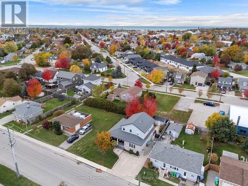 217 Britannia Road E, Goderich (Goderich (Town)), ON - Outdoor With View