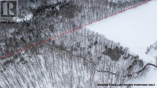 Lt 34 Con 23 Concession 24, Georgian Bluffs, ON 