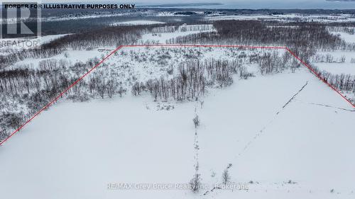 Lt 34 Con 23 Concession 24, Georgian Bluffs, ON 