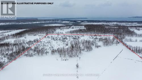 Lt 34 Con 23 Concession 24, Georgian Bluffs, ON 