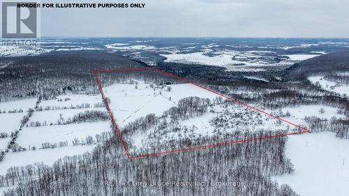 Lt 34 Con 23 Concession 24, Georgian Bluffs, ON 