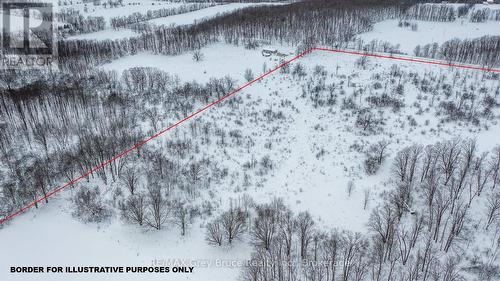 Lt 34 Con 23 Concession 24, Georgian Bluffs, ON 