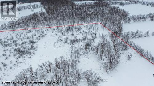 Lt 34 Con 23 Concession 24, Georgian Bluffs, ON 