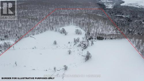 Lt 34 Con 23 Concession 24, Georgian Bluffs, ON 