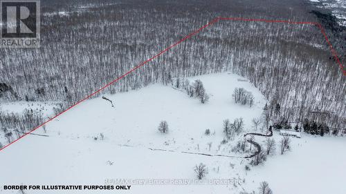 Lt 34 Con 23 Concession 24, Georgian Bluffs, ON 