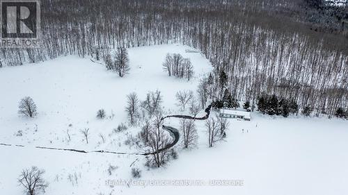 Lt 34 Con 23 Concession 24, Georgian Bluffs, ON 