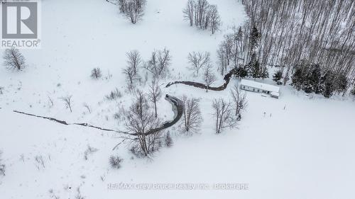 Lt 34 Con 23 Concession 24, Georgian Bluffs, ON 