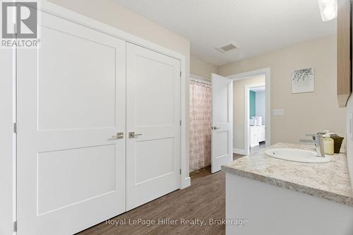 Laundry - 225A Thames Avenue, West Perth (Mitchell), ON - Indoor Photo Showing Other Room