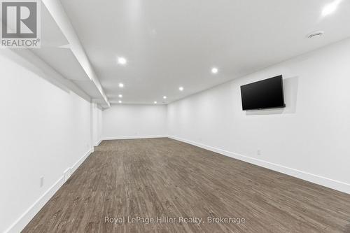Fully Finished Basement - 225A Thames Avenue, West Perth (Mitchell), ON - Indoor Photo Showing Other Room