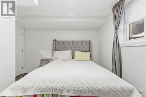 Guest Bedroom - 225A Thames Avenue, West Perth (Mitchell), ON - Indoor Photo Showing Bedroom