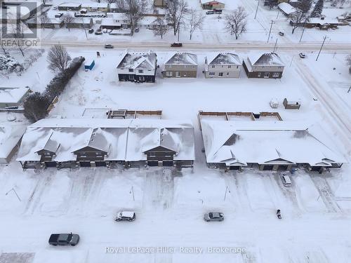 225A Thames Avenue, West Perth (Mitchell), ON - Outdoor With View