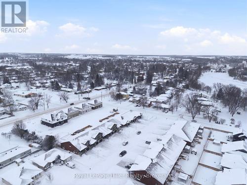 225A Thames Avenue, West Perth (Mitchell), ON - Outdoor With View