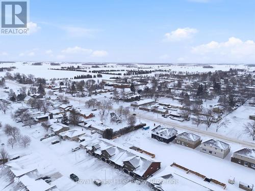 225A Thames Avenue, West Perth (Mitchell), ON - Outdoor With View