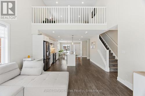 225A Thames Avenue, West Perth (Mitchell), ON - Indoor