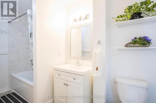 4922 Highway 7, Kawartha Lakes (Omemee), ON - Indoor Photo Showing Bathroom