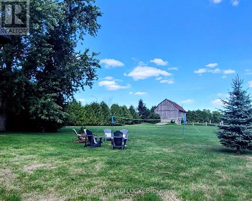 4922 Highway 7, Kawartha Lakes (Omemee), ON - Outdoor