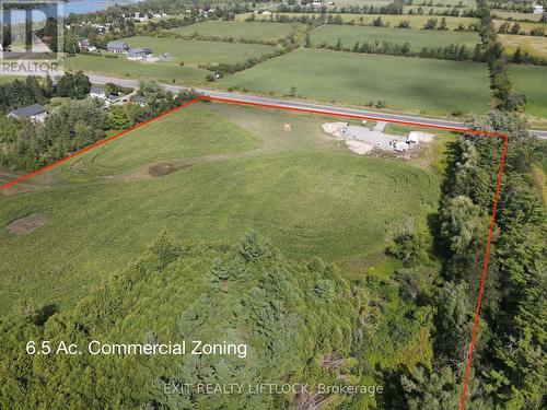 4922 Highway 7, Kawartha Lakes (Omemee), ON 