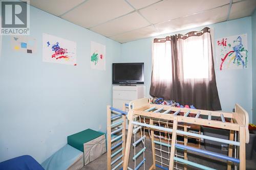 8 Dufferin St, Sault Ste. Marie, ON - Indoor Photo Showing Bedroom