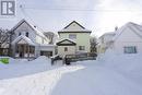 8 Dufferin St, Sault Ste. Marie, ON  - Outdoor With Facade 