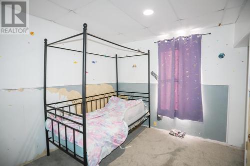 8 Dufferin St, Sault Ste. Marie, ON - Indoor Photo Showing Bedroom