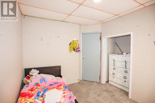 8 Dufferin St, Sault Ste. Marie, ON - Indoor Photo Showing Bedroom