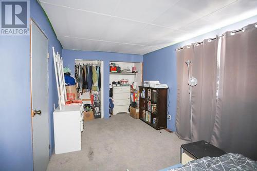8 Dufferin St, Sault Ste. Marie, ON - Indoor Photo Showing Bedroom