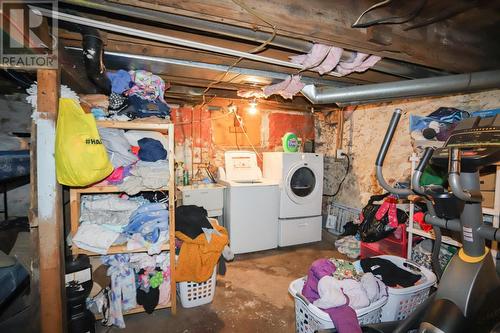 8 Dufferin St, Sault Ste. Marie, ON - Indoor Photo Showing Other Room