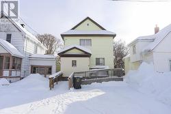 8 Dufferin ST  Sault Ste. Marie, ON P6B 2N4