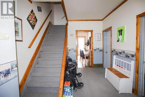 8 Dufferin St, Sault Ste. Marie, ON - Indoor Photo Showing Other Room