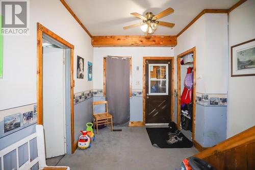 8 Dufferin St, Sault Ste. Marie, ON - Indoor Photo Showing Other Room