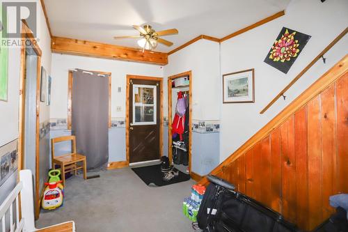 8 Dufferin St, Sault Ste. Marie, ON - Indoor Photo Showing Other Room