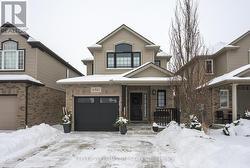 6811 VALLAS CIRCLE  London South (South V), ON N6P 0B5