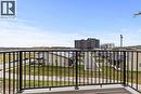 B106 - 2082 Lumen Drive, London South (South A), ON  - Outdoor With Balcony With View 