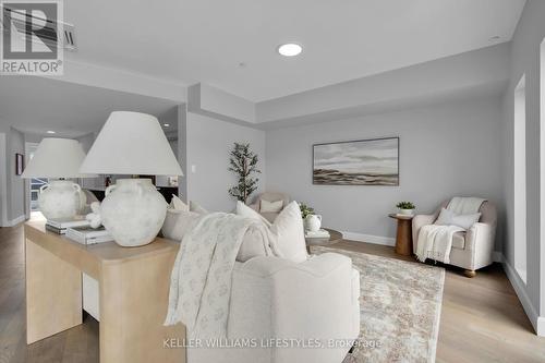 A120 - 2062 Lumen Drive, London South (South A), ON - Indoor