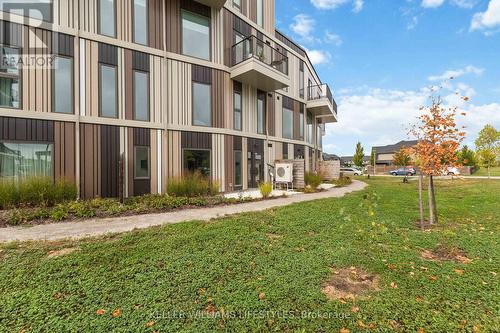 A110 - 2062 Lumen Drive, London South (South A), ON - Outdoor