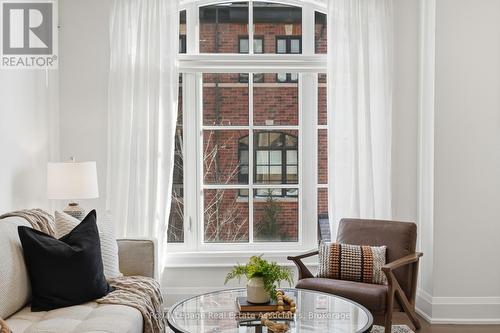 57 - 75 Elder Avenue, Toronto, ON - Indoor