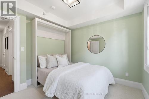 57 - 75 Elder Avenue, Toronto, ON - Indoor Photo Showing Bedroom
