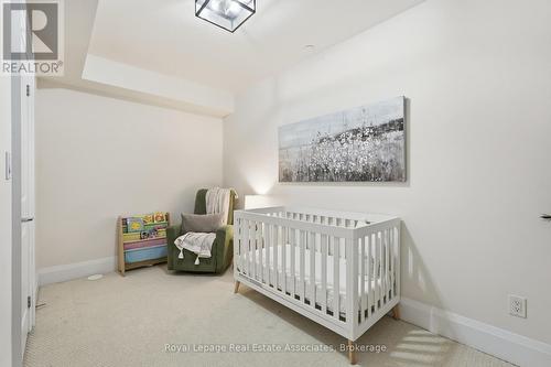 57 - 75 Elder Avenue, Toronto, ON - Indoor Photo Showing Bedroom