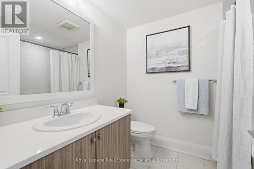 57 - 75 Elder Avenue, Toronto, ON - Indoor Photo Showing Bathroom