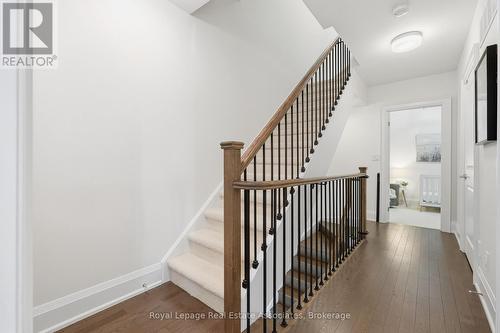 57 - 75 Elder Avenue, Toronto, ON - Indoor Photo Showing Other Room