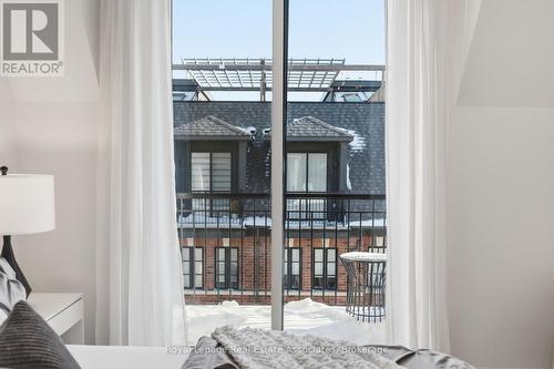 57 - 75 Elder Avenue, Toronto, ON - Indoor