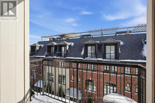 57 - 75 Elder Avenue, Toronto, ON - Outdoor